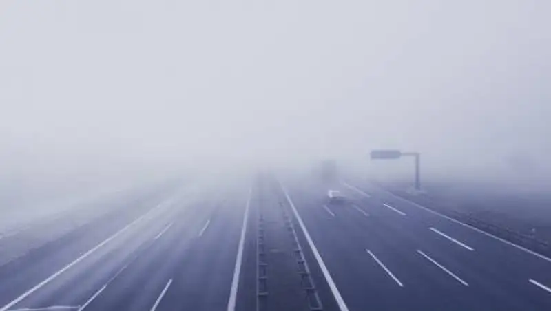 В шести областях Казахстана объявлено штормовое предупреждение