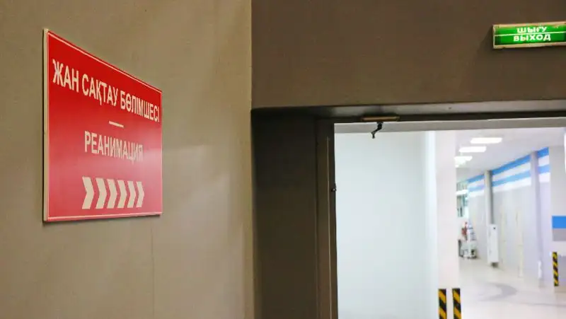 Два казахстанца скончались от COVID-19 за сутки