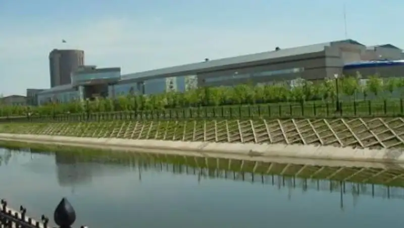 Астана рассчитывает попасть в топ-20 спортивных городов мира