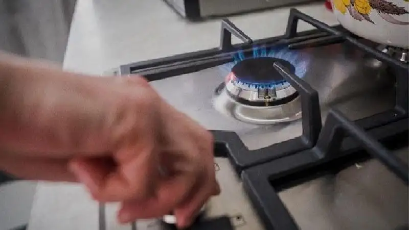 Более 400 тысяч тенге: размер соцпомощи на подключение к газу увеличили в столице
