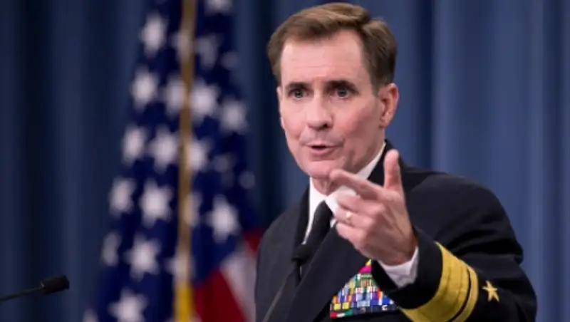 В Вашингтоне подтвердили данные о сроках ухода Асада с поста президента Сирии