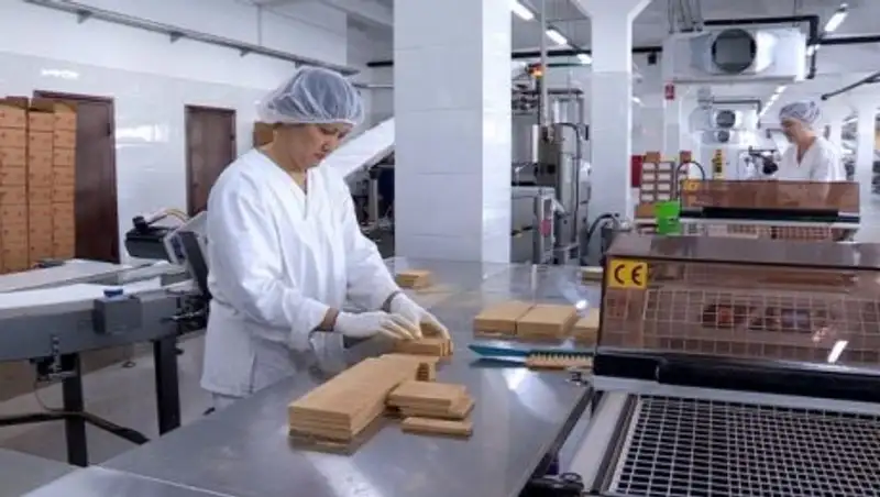 Южнокорейские владельцы фабрики «Рахат» обвиняются в хищении и взятках