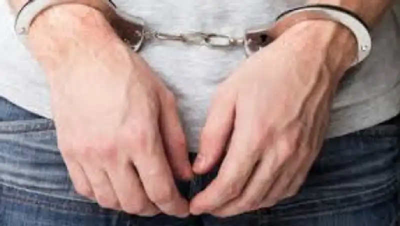 В Акмолинской обл за пьяный дебош задержан сотрудник антикоррупционного ведомства Астаны