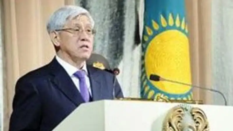 Аким Алматинской области раскритиковал реализацию госпрограмм в четырех районах