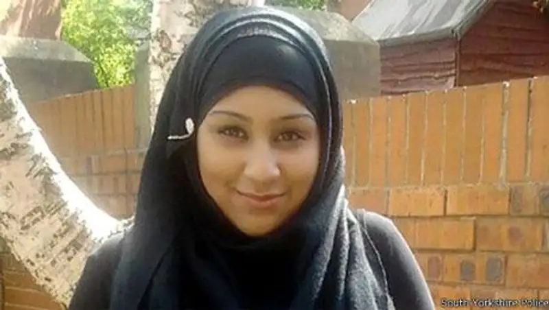 В Англии парень получил пожизненное заключение за обезглавливание подружки