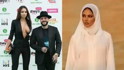 woman.ru/Николаев Евгений / instagram.com/volkonskaya.reshetova, фото - Новости Zakon.kz от 03.07.2021 14:23