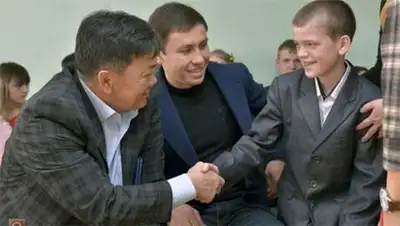 Zakon.kz, фото - Новости Zakon.kz от 19.03.2014 19:49