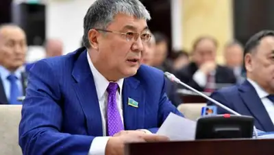 parlam.kz, фото - Новости Zakon.kz от 18.03.2019 18:06