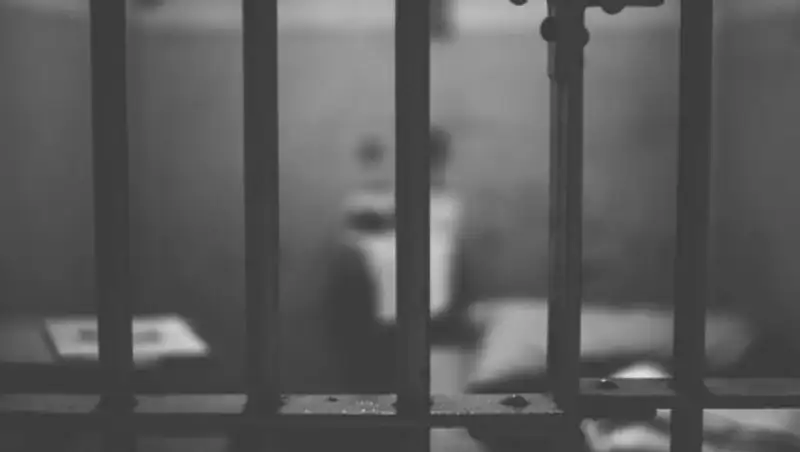 В СИЗО Алматы арестованных проверили на коронавирус. Стал известен результат