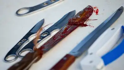 Chris Keane / Reuters, фото - Новости Zakon.kz от 02.04.2018 15:13