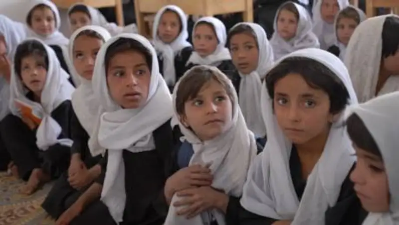 22 тыс. афганцев в качестве беженцев переселились в Евросоюз