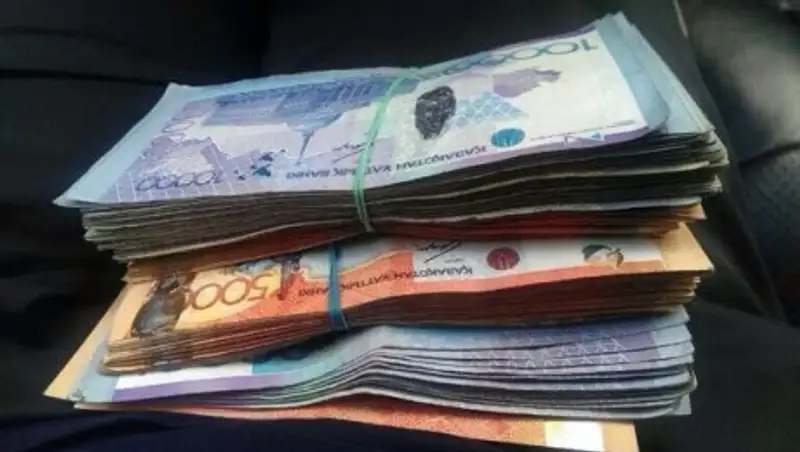 В Жамбылской области прокуроры провели мониторинг по задолженностям перед работниками