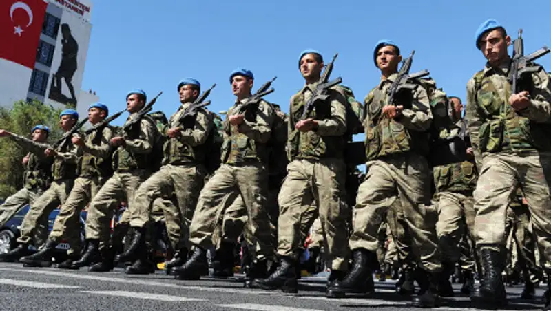 Турция рассказала об условиях прекращения войны в Ливии