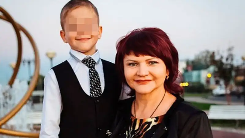Замуровавшая 12-летнего сына в бетон россиянка планировала стать губернатором