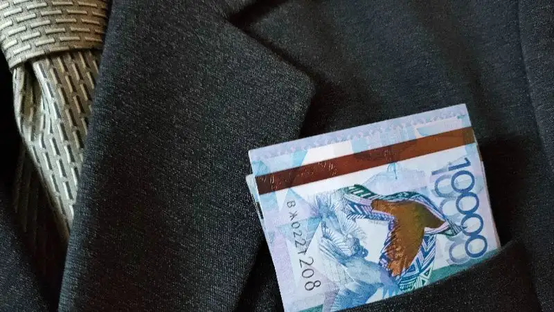 Названы самые коррумпированные регионы в Казахстане