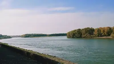 Роман Богданов утонул в Иртыше, фото - Новости Zakon.kz от 11.09.2022 15:04