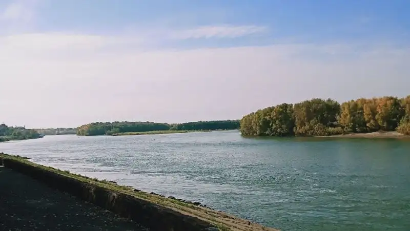 В Павлодаре спустя шесть дней нашли тело утонувшего тренера