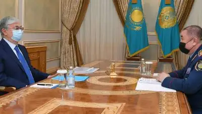 Акорда, фото - Новости Zakon.kz от 20.04.2021 16:59