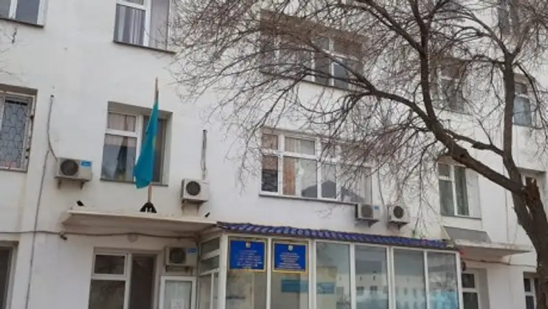 В перинатальном центре Актау родился ребенок весом 5,8 кг