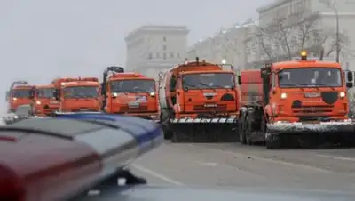 пресс-служба, фото - Новости Zakon.kz от 09.11.2018 13:21