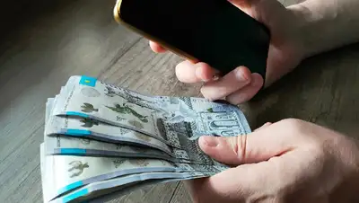 счета, сведения, статистика, фото - Новости Zakon.kz от 03.12.2021 13:31