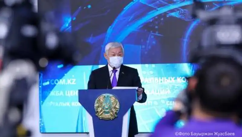 Уровень газификации и водоснабжения жителей Жамбылской области увеличится до 82 процентов