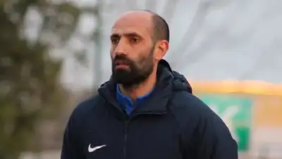 тренер, фото - Новости Zakon.kz от 31.07.2022 14:02