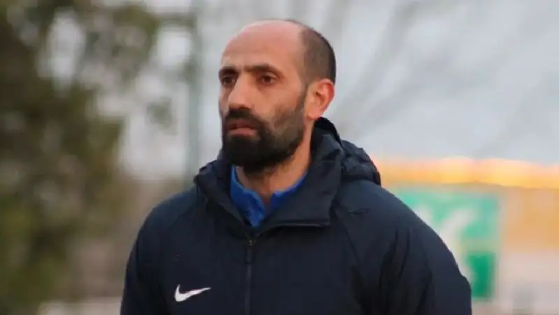 Али Алиев отказался менять гражданство ради карьеры – СМИ