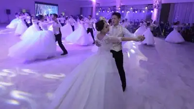 Пресс-служба акима Актюбинской области, фото - Новости Zakon.kz от 26.12.2018 10:17