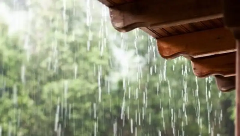 Синоптики прогнозируют дожди с грозами в большинстве областей Казахстана