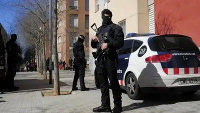 Zakon.kz, фото - Новости Zakon.kz от 09.04.2015 00:56