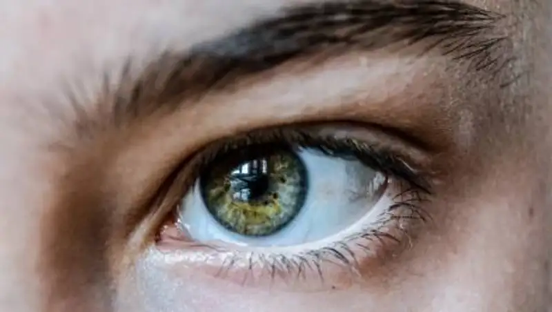 Как недостаток витаминов влияет на зрение