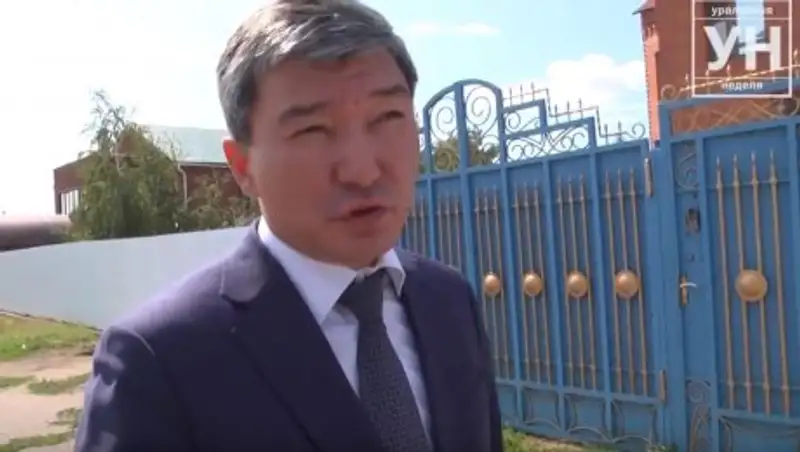 Районный аким ЗКО отменил ремонт своего дома за 24 млн тенге после огласки
