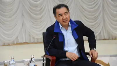 Пресс-служба акимата Алматы, фото - Новости Zakon.kz от 17.08.2019 16:23