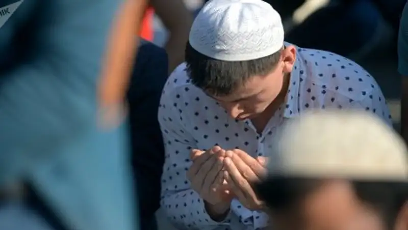 В Астане задержан вор, совершивший кражу в мечети