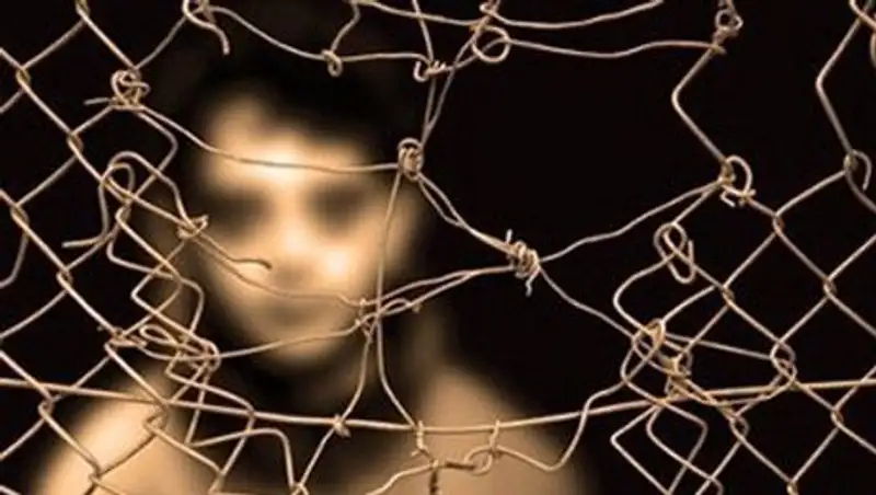 В Алматинской области 9-летняя девочка почти год находилась в рабстве