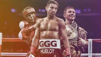 Bleacher Report, фото - Новости Zakon.kz от 16.04.2018 21:19