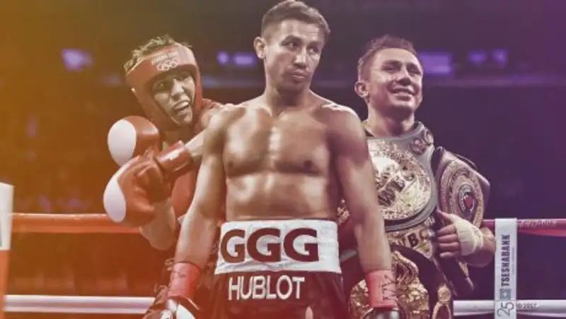 Головкин не будет драться с Деревянченко