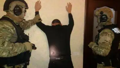 пресс-служба, фото - Новости Zakon.kz от 21.06.2019 11:35