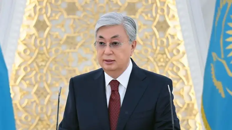 Президенты ряда стран поздравили Токаева с днем рождения