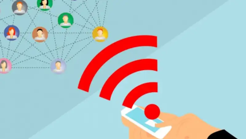 Что такое цифровой шелковый путь