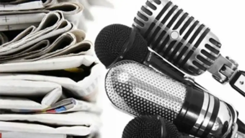 Болашақта дінтанушы журналист мамандығы ашылуы мүмкін