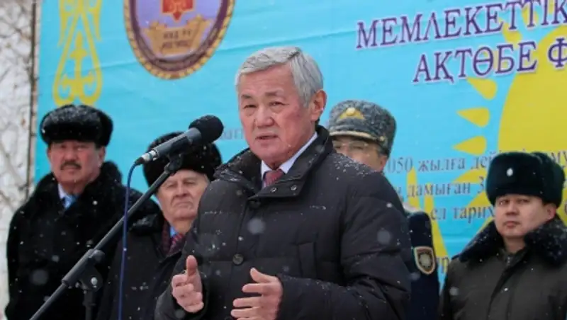 В Актобе открылся новый информационно-производственный центр