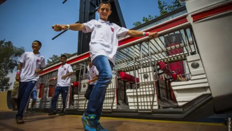 Невозможное возможно