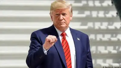 dw.com, фото - Новости Zakon.kz от 21.10.2020 14:48