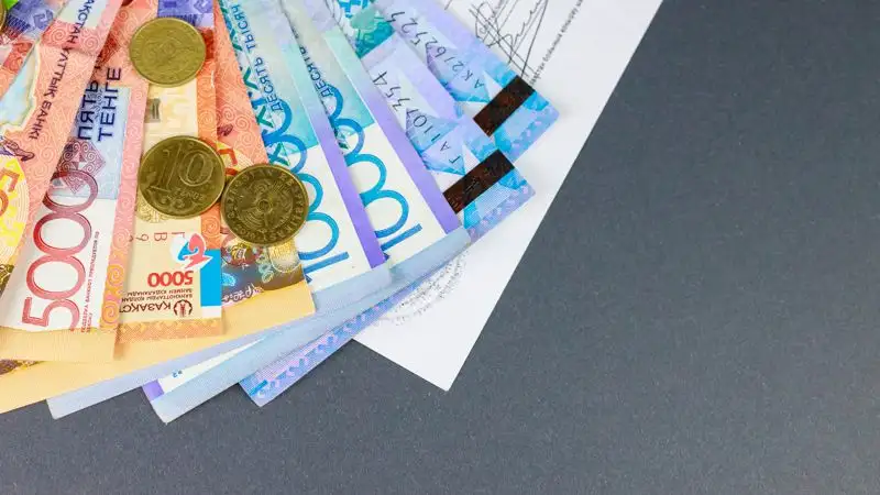 Минфин ответил на вопрос о списании кредитов казахстанцев