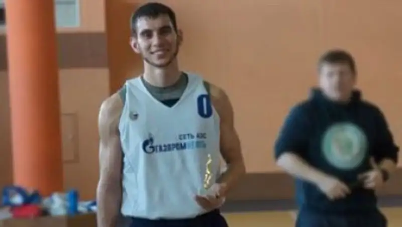 Родные избитого в Петропавловске баскетболиста намерены нанять частных детективов 