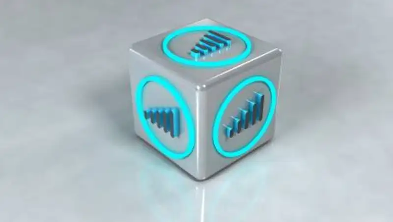 Что такое Wi-Fi 6