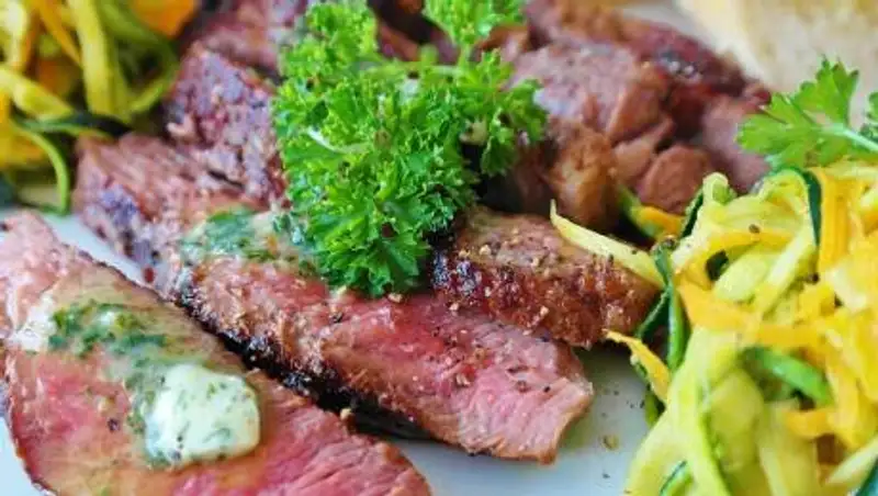 Раскрыта опасность красного мяса