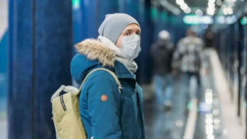 В Вашингтоне 16 марта из-за коронавируса закроются школы